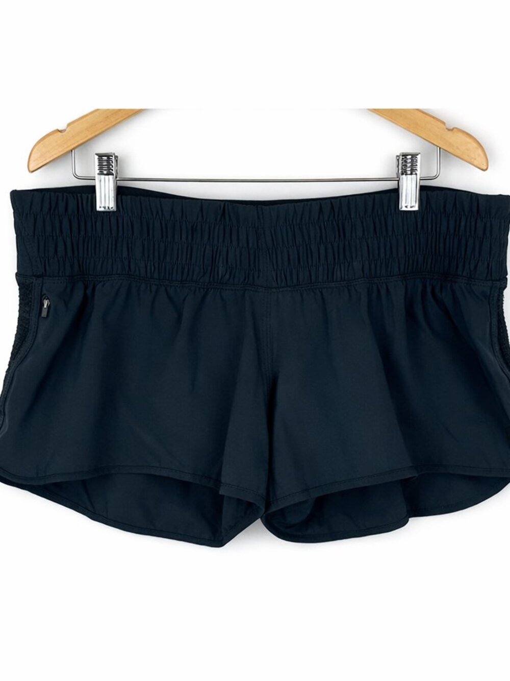 Pearl Izumi Flash Running Shorts Black • NWT • Sizes L & XL • Moisture‑Wicking